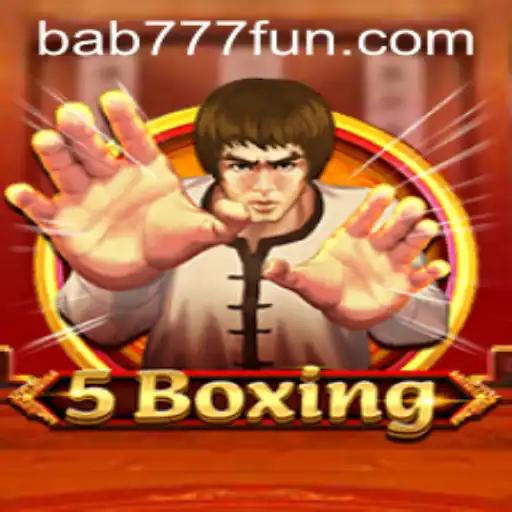 Unveiling the World of 5Boxing: A Unique Gaming Experience