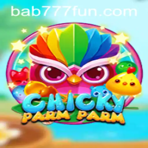Unveiling the New Gaming Sensation: ChickyParmParm