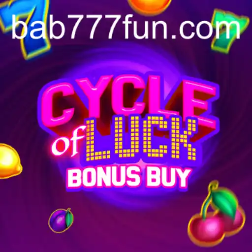 CycleofLuckBonusBuy: Unleashing the Excitement of Modern Slot Gaming