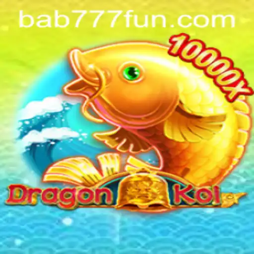 DragonKoi: A Journey into the Mystical Realm of Bab 777