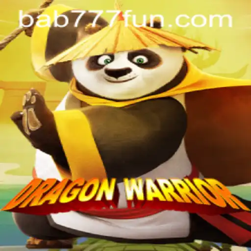 DragonWarrior: Unleashing Fantasy Adventures with Bab 777