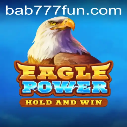 EaglePower: Soar Into the Skies with Strategy and Adventure