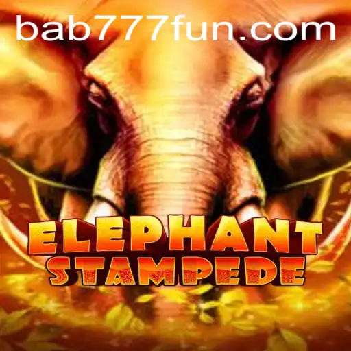 Embark on a Thunderous Adventure with ElephantStampede