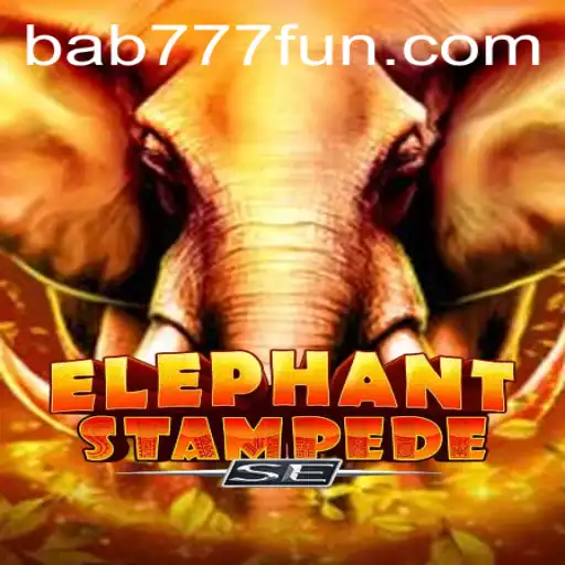 Unveiling ElephantStampedeSE: A Thrilling Safari Adventure