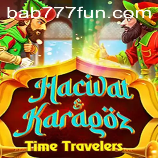 Exploring HacivatandKaragoz: An Intriguing Blend of Tradition and Modern Gameplay