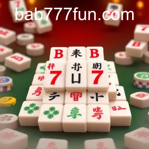 Mahjong