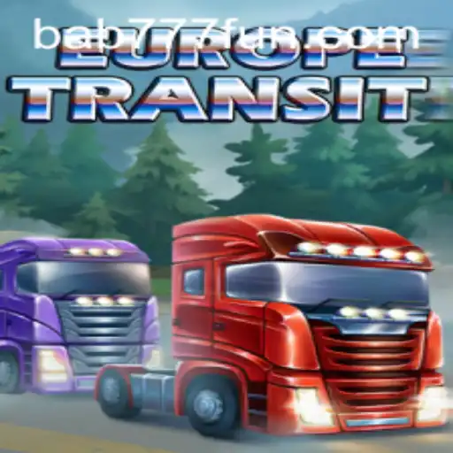 Exploring EuropeTransit: Navigating the Intricacies of Strategy and Chance