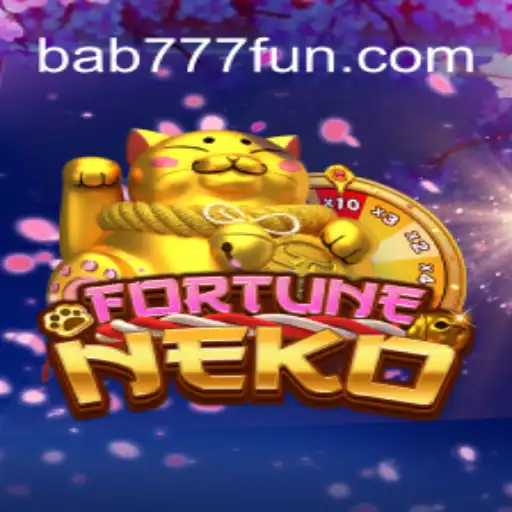 FortuneNeko: Exploring the Allure of Bab 777!