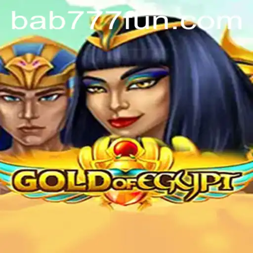 Exploring the Mysteries of 'GoldOfEgypt': A Gaming Adventure Awaiting You