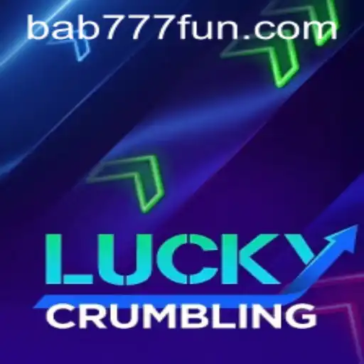 LuckyCrumbling: A Thrilling Dive into the World of Uneven Odds
