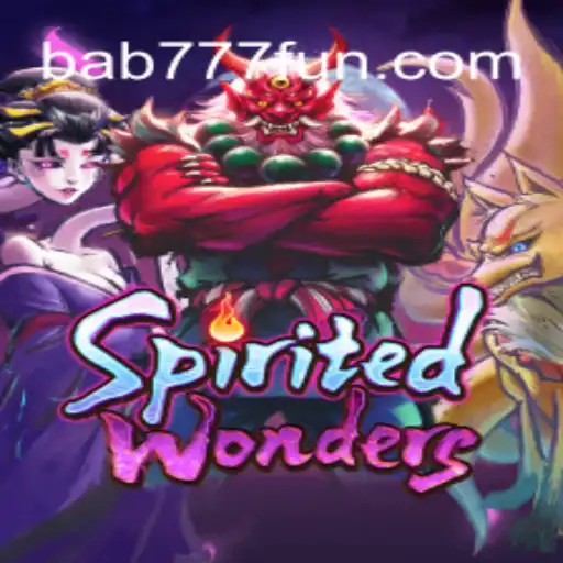 Exploring SpiritedWonders: A Mystical Journey into Gaming
