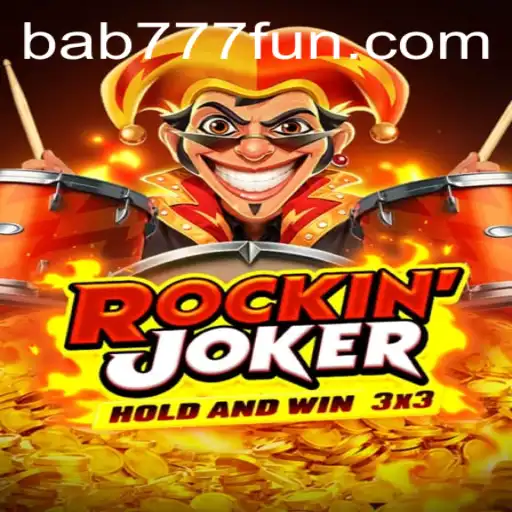 Rockinjoker: Exploring the Allure of This Exciting Online Game