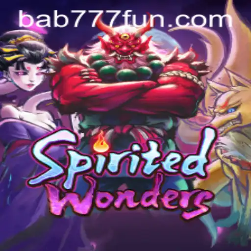 Exploring SpiritedWonders: A Mystical Journey into Gaming