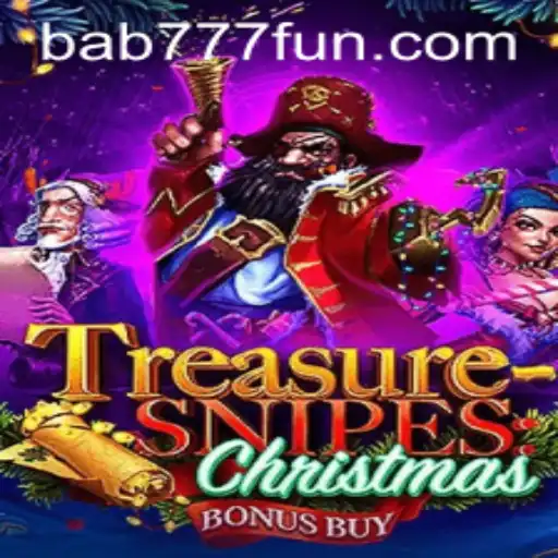 TreasuresnipesChristmas: A Festive Gaming Adventure