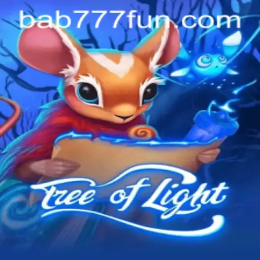 Explore the Enchanting World of TreeofLight: Unveiling Bab 777